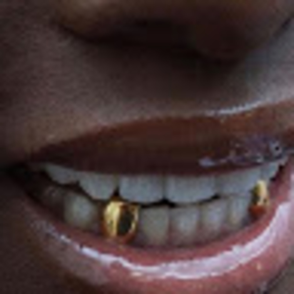 Meet your Posher, Onia